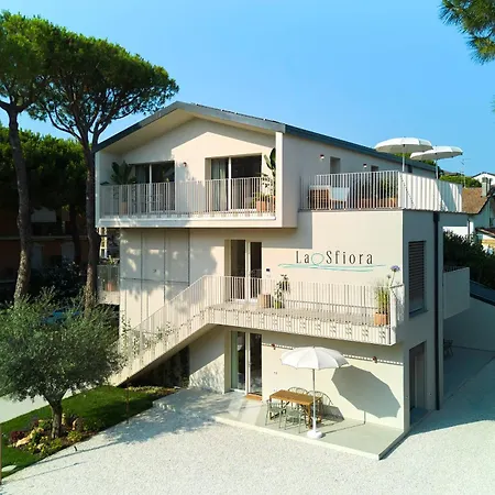 la Sfiora B&B-2